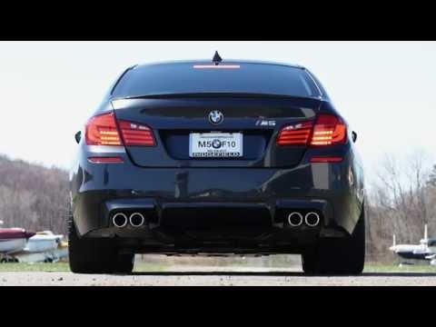 BMW Launch Control Tutorial