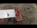 Barney S Fun Games 1996 VHS And Barney Movin And Groovin 2004 VHS