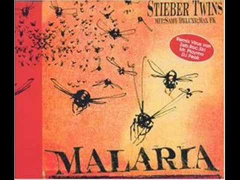 Stieber Twins - Malaria feat. Samy & Max (Tropf Remix)
