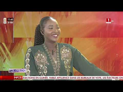 SALIMTOO - LUNDI 01 JUIN 2026
