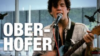 Oberhofer "Landline" | From the Vault  | indieATL Sessions