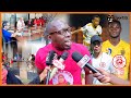 KISUGU APAGAWA NA MASHINE ZA KAZI SIMBA KUSHUSHA MSHAMBULIAJI HATARI ZAIDI YA MABULULU