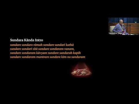 Sundarakanda's  Best kept secret