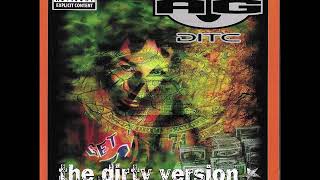 Showbiz &amp; A.G. - The Dirty Version FULL ALBUM