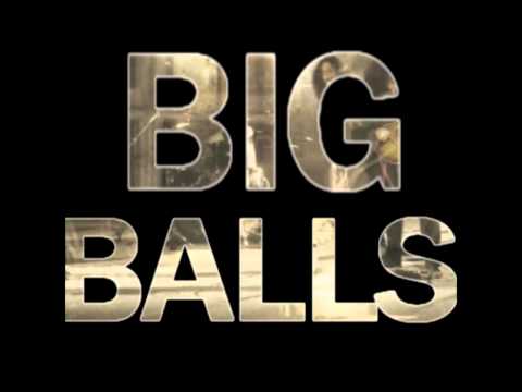 Big Balls - Dans La Nuit - 1996
