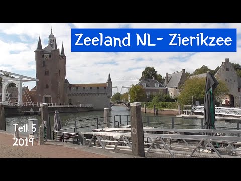 Zeeland....Teil 5, Zierikzee