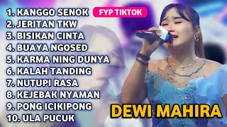 Download lagu FULL ALBUM TERBARU 2025 DEWI MAHIRA KANGGO SENOK - JERITAN TKW - BISIKAN CINTA mp3