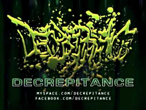 Decrepitance - Drowned in Bile