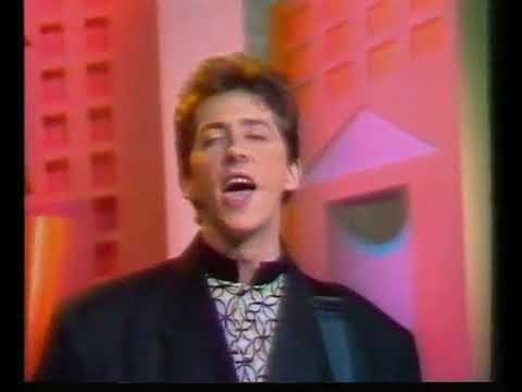 Prémio Nacional da Música 1988 - Tó Leal "Por Te Querer Assim"