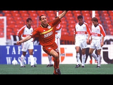 Stefan Beinlich - Bayer Leverkusen (1997-2000)