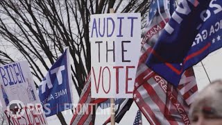 Plot to Overturn the Election (trailer) | FRONTLINE