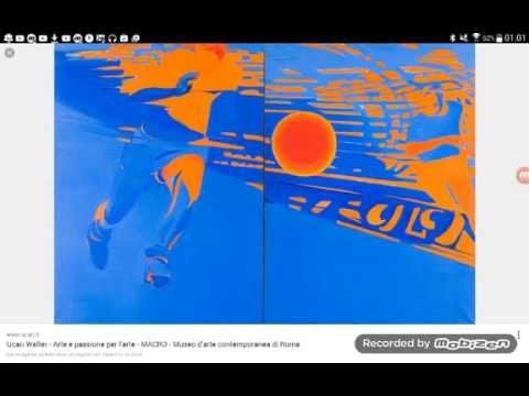 Titina Maselli (Roma 1924-2005) Pinturas