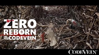 #37【CODEVEIN】ゼロ。お前はこの世界で救世主になれるか？【初見実況】