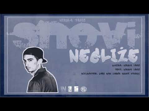 NIKOLA TASIĆ - NEGLIŽE (SNOVI)