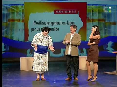 EN CLAVE DE JA 05.04.2009 - 2 - En busca del perro perdido