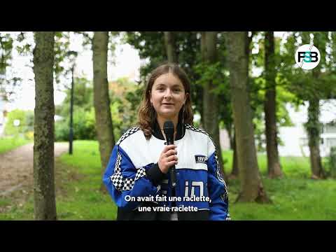 LE DROIT AUX VACANCES !