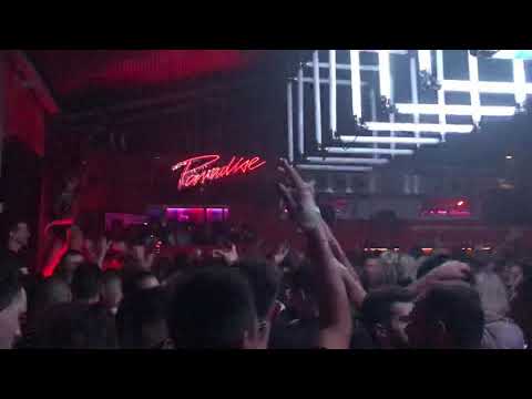 LOCO DICE play “Gucci Gang” @ Paradise Closing Party 2019, DC10 Ibiza
