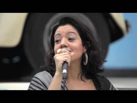 Ofusca + Luiza Borges - "Se, Será, Seria" (Luiza Borges)