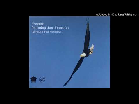 Freefall Feat. Jan Johnston - Skydive (I Feel Wonderful)