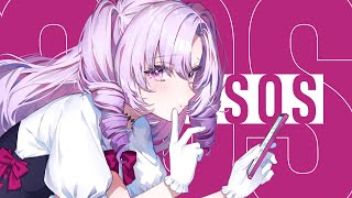 [Vtub] 壱百満天原サロメ 演唱