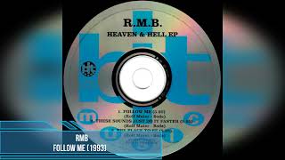 RMB - Follow Me [1993]