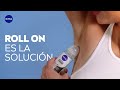 Diviértete Libre De Irritaciones Con NIVEA Roll On