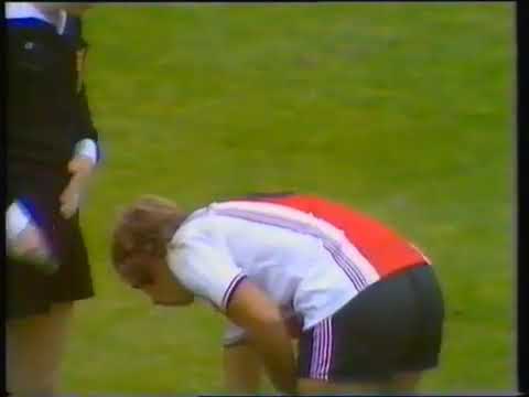 Sheffield United  - Oxford United 3-1 - Third Division 1979-80 - 8a giornata