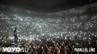 Keith Urban - Parallel Line (Live From Noblesville, IN / June 16, 2018 / Audio)