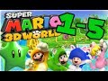 Super Mario 3D World 1 5 Switch Scramble Circus
