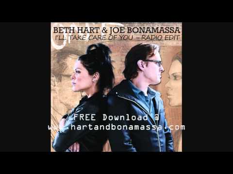 Beth Hart and Joe Bonamassa- I'll Take Care of You