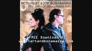 Beth Hart and Joe Bonamassa- I&#39;ll Take Care of You