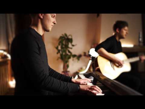 Justin 3 - Flying High (Acoustic)