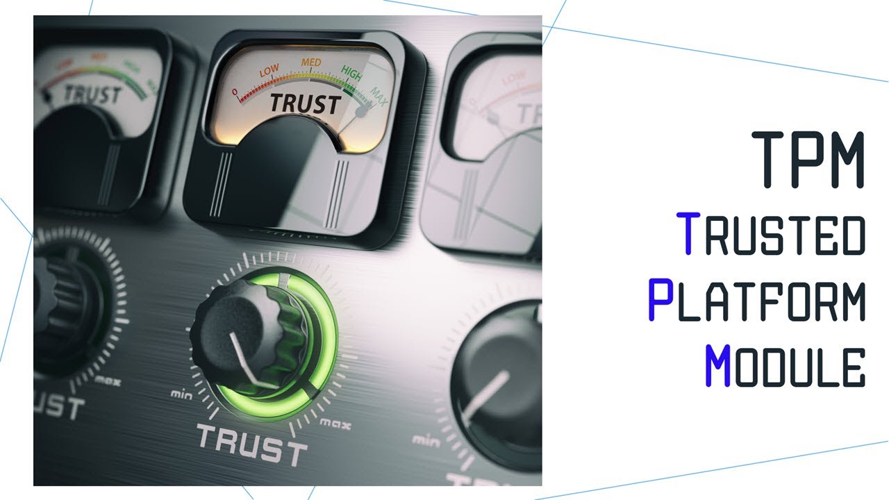 TPM 2.0 Unveiled: Empowering IT Pros with Trusted Platform Module Insights