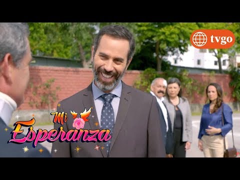 My Hope 11/13/2018 - Chapter 86 - 4/5