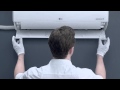 LG Air Conditioner - Quick & Easy Installation