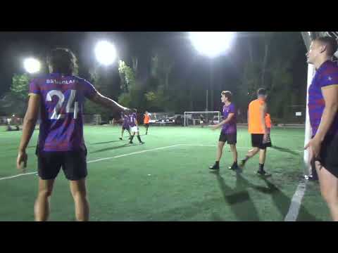 MAMUT VS BRUTOLAFA - #LigaNuñez - SLS - 17/2/24