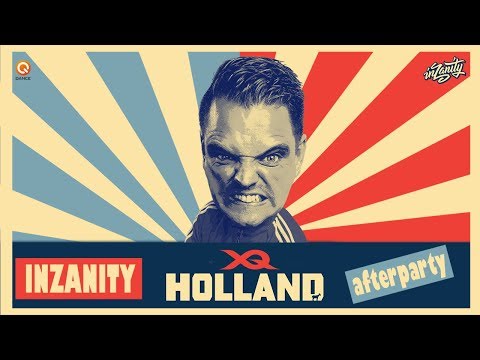 Zany - inZanity S03E10 - X-Qlusive Holland Afterparty