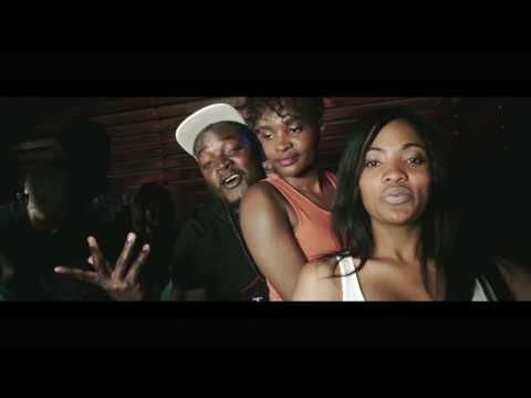 Kavax The Black Chinese - Koloko ft Ovahgrazzing