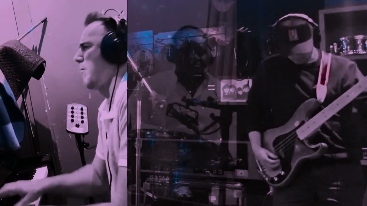 Promotional video thumbnail 3 for Danny G Felix Trio