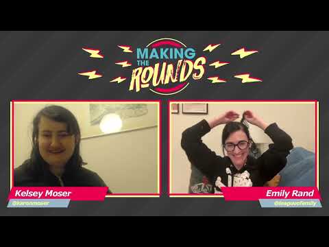 Making the Rounds: Lane swaps are SO back