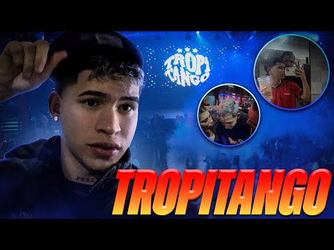 FUI AL TROPI 🇨🇴