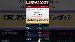 #急騰株#投資初心者#株式投資情報共有#株式学習記録#株式投資学習#株式投資日報#日本株情報#株式投資法#株で資産運用