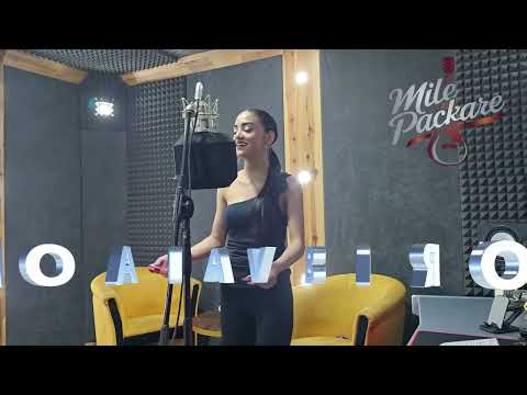 MRO ANAV BARO-NATALIJA TOSKIC (official video 2025)