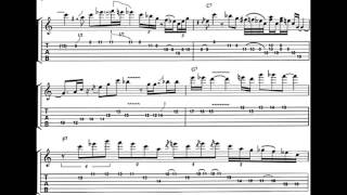 Robben Ford &quot;Slo-Mo Blues&quot;