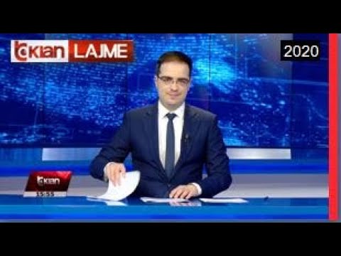 Edicioni i Lajmeve Tv Klan 26 prill 2020, ora 12:00