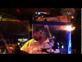 crazy (cover) john white sings