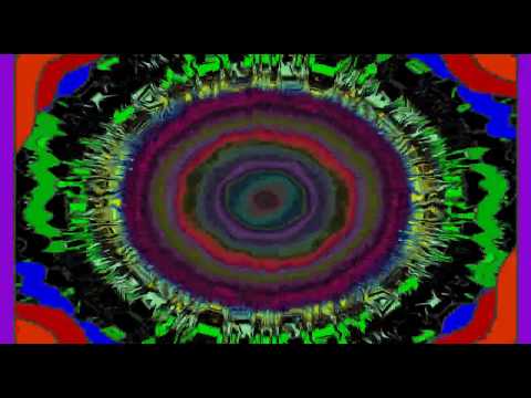 Christian Löffler- Live @ France 2018 HD Visuals