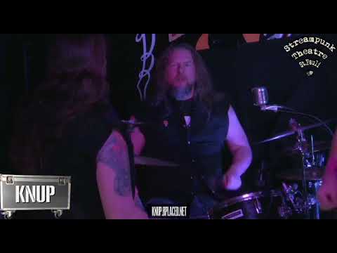 KNUP - Ich mag Dich nicht leiden