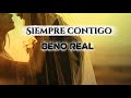 Beno Real - Siempre Contigo (Visualizer Oficial)