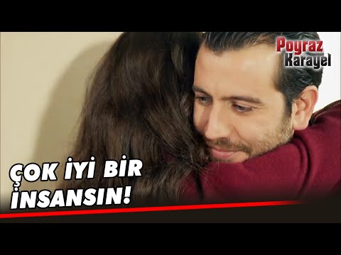 Sadrettin'in Jesti İpek'i Şaşırttı! - Poyraz Karayel 40. Bölüm